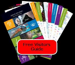 Visitor Information Packet